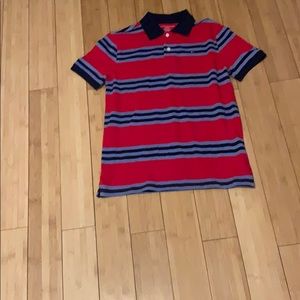NWOT Tommy Hilfiger polo shirt
